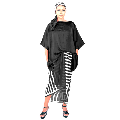 Long Grace Top
