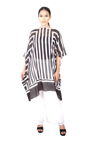 Batik Arrow Sarah Kaftan